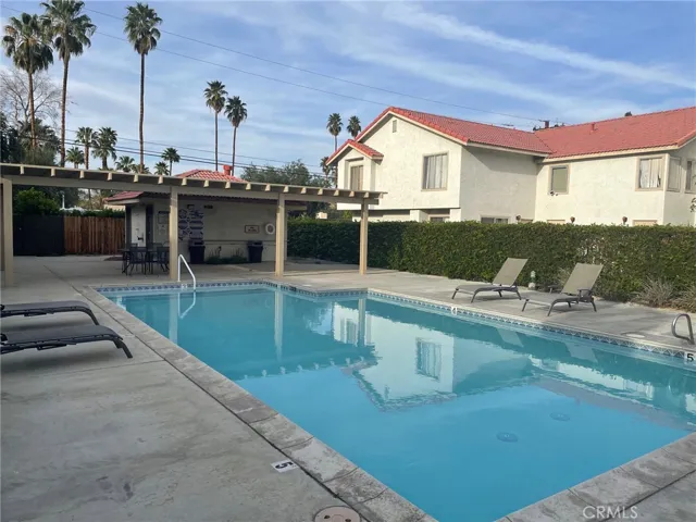 74606 Driftwood 4, Palm Desert, California 92260