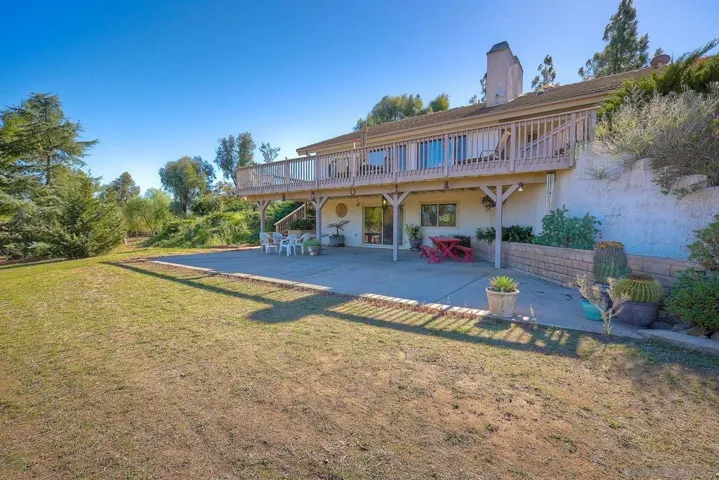 17241 Voorhes Ln, Ramona, California 92065