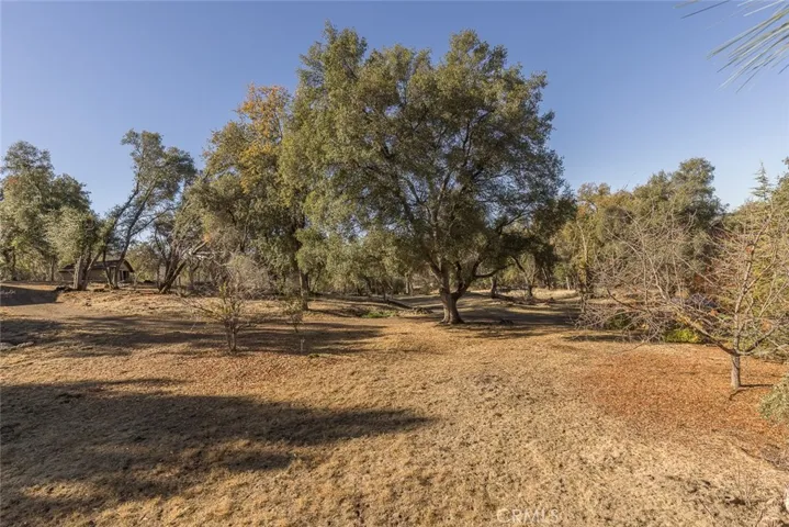 4880 Hidden Springs Road, Mariposa, California 95338