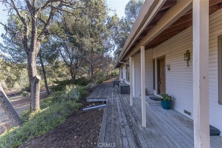 4880 Hidden Springs Road, Mariposa, California 95338