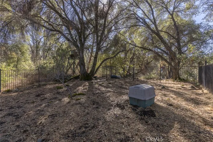 4880 Hidden Springs Road, Mariposa, California 95338