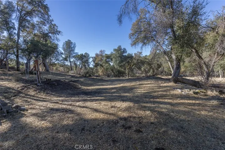 4880 Hidden Springs Road, Mariposa, California 95338