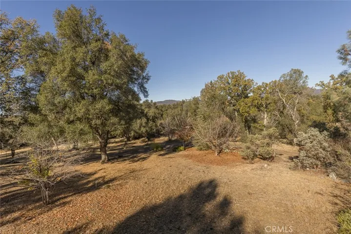 4880 Hidden Springs Road, Mariposa, California 95338