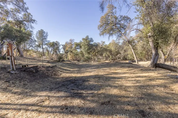 4880 Hidden Springs Road, Mariposa, California 95338