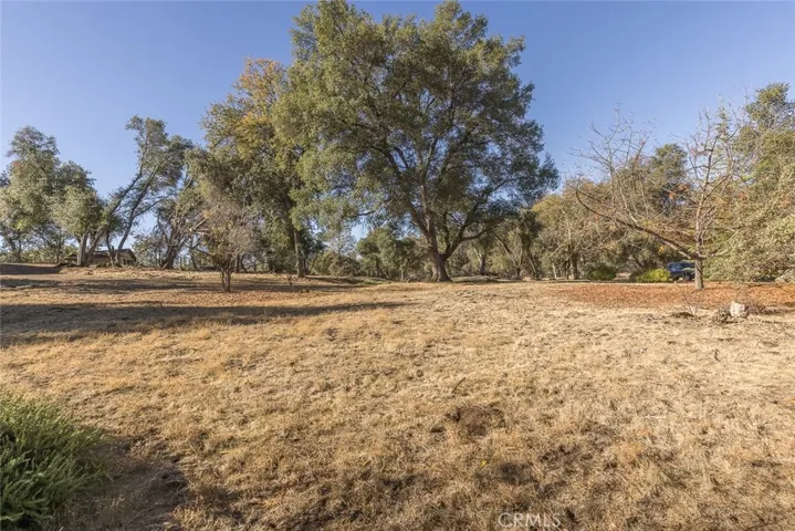 4880 Hidden Springs Road, Mariposa, California 95338