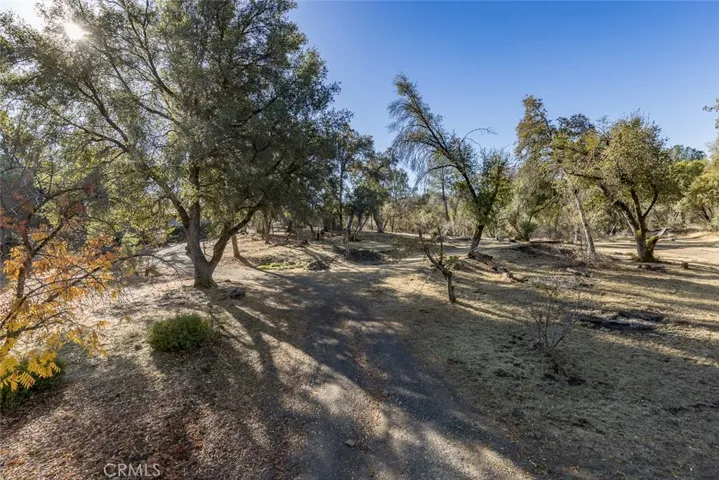 4880 Hidden Springs Road, Mariposa, California 95338