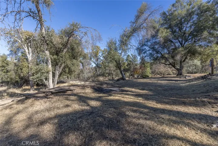 4880 Hidden Springs Road, Mariposa, California 95338