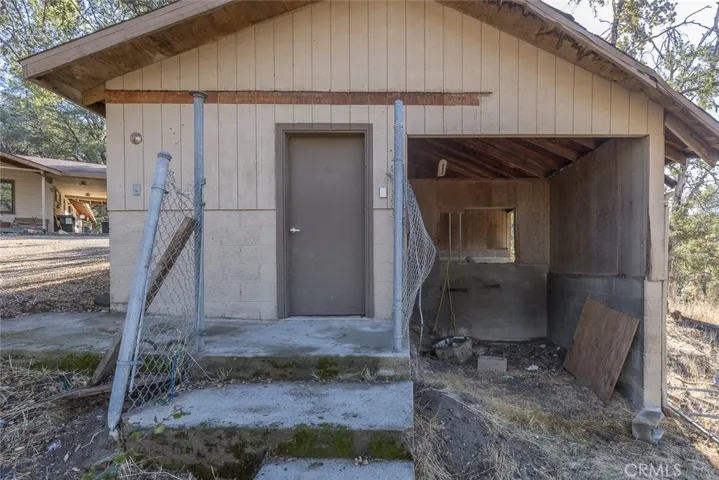 4880 Hidden Springs Road, Mariposa, California 95338