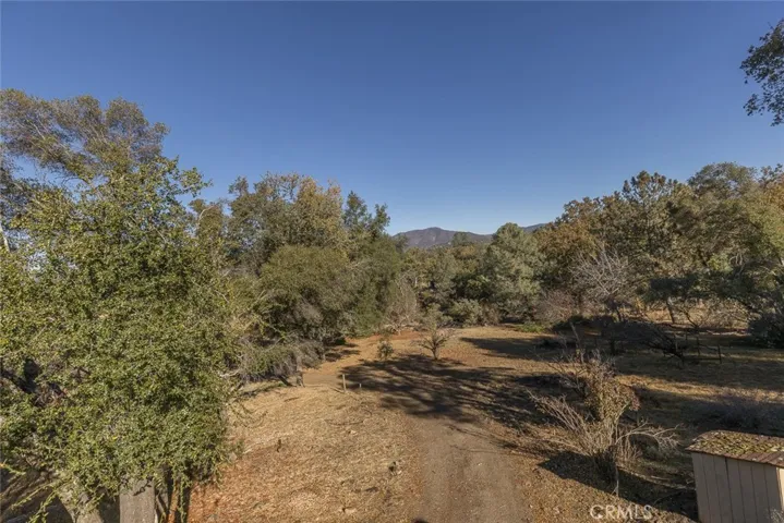 4880 Hidden Springs Road, Mariposa, California 95338