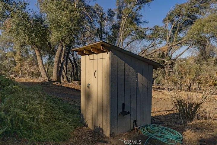 4880 Hidden Springs Road, Mariposa, California 95338