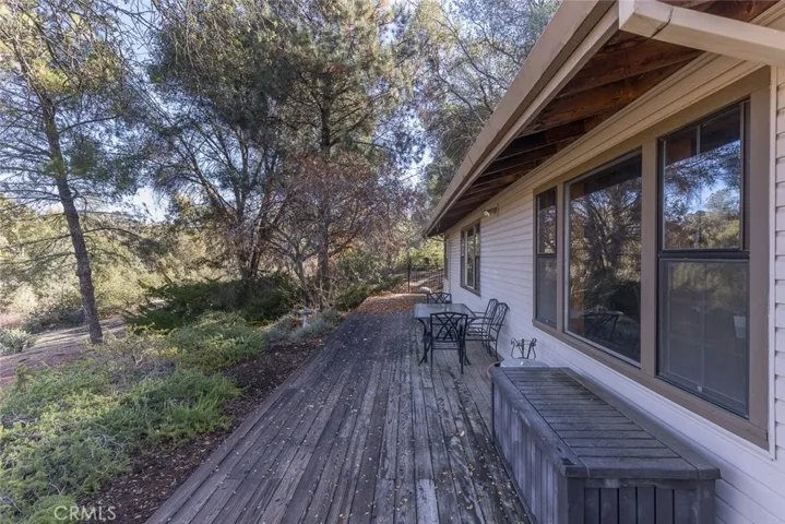 4880 Hidden Springs Road, Mariposa, California 95338