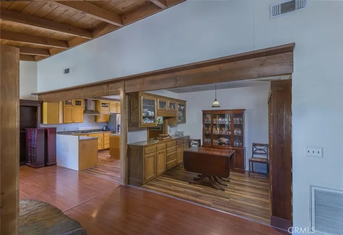 4880 Hidden Springs Road, Mariposa, California 95338