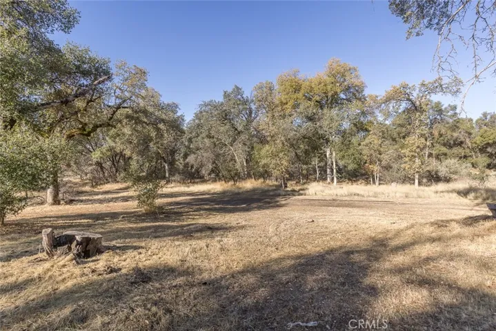 4880 Hidden Springs Road, Mariposa, California 95338