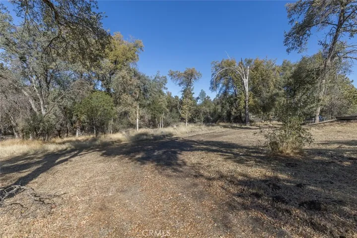 4880 Hidden Springs Road, Mariposa, California 95338
