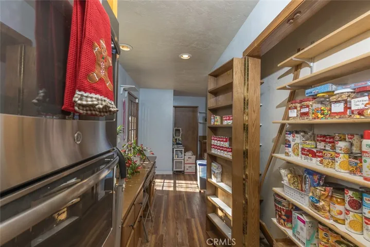 4880 Hidden Springs Road, Mariposa, California 95338