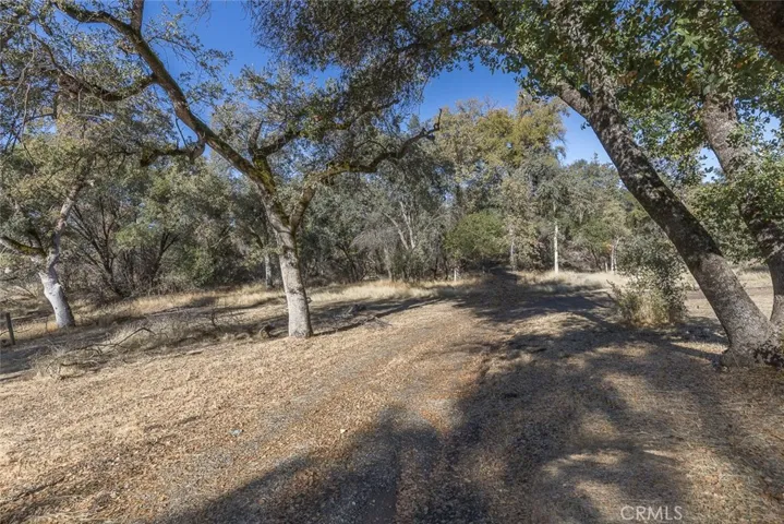 4880 Hidden Springs Road, Mariposa, California 95338
