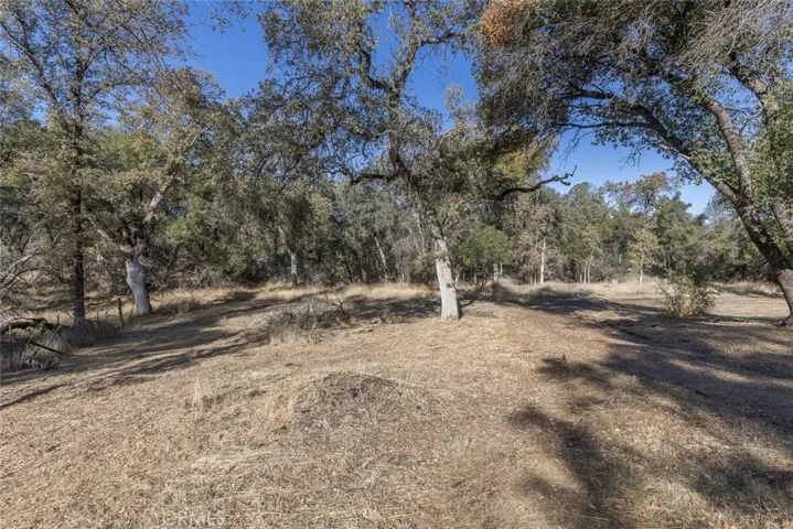 4880 Hidden Springs Road, Mariposa, California 95338
