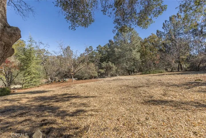 4880 Hidden Springs Road, Mariposa, California 95338