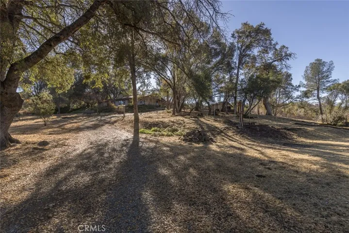 4880 Hidden Springs Road, Mariposa, California 95338