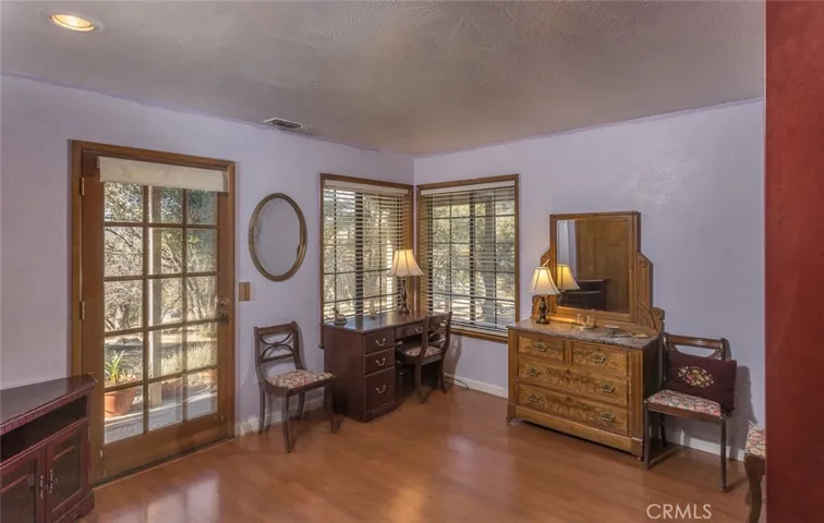 4880 Hidden Springs Road, Mariposa, California 95338