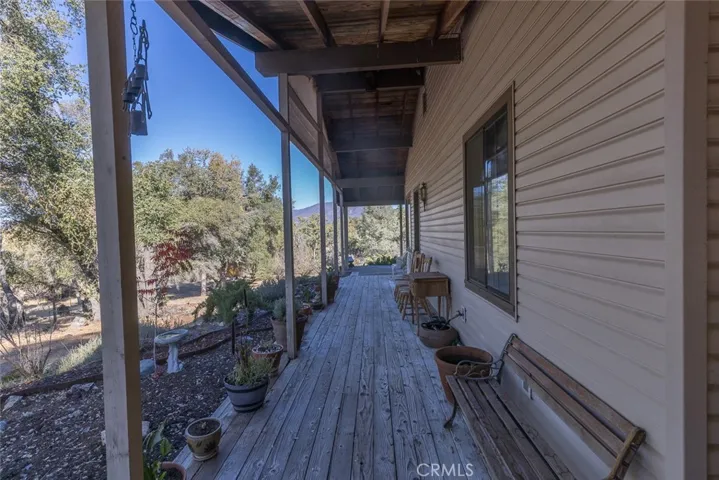 4880 Hidden Springs Road, Mariposa, California 95338