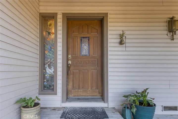 4880 Hidden Springs Road, Mariposa, California 95338