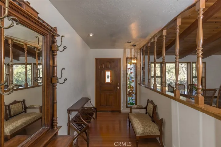 4880 Hidden Springs Road, Mariposa, California 95338