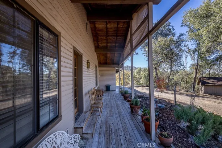 4880 Hidden Springs Road, Mariposa, California 95338