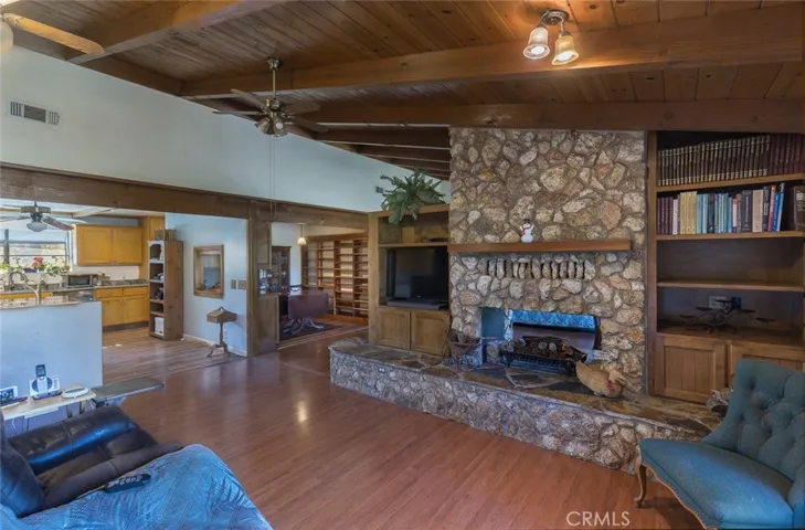 4880 Hidden Springs Road, Mariposa, California 95338