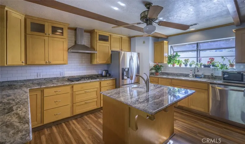 4880 Hidden Springs Road, Mariposa, California 95338