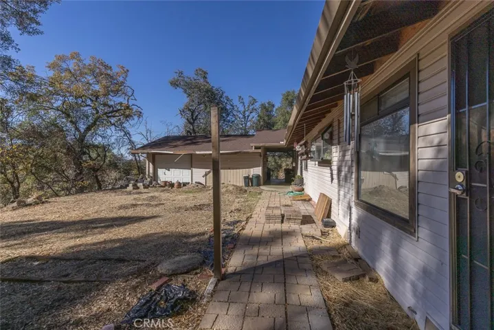 4880 Hidden Springs Road, Mariposa, California 95338