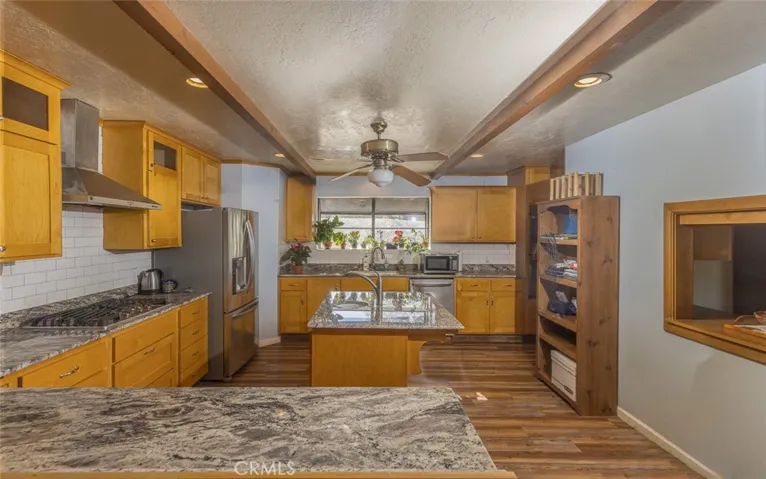 4880 Hidden Springs Road, Mariposa, California 95338