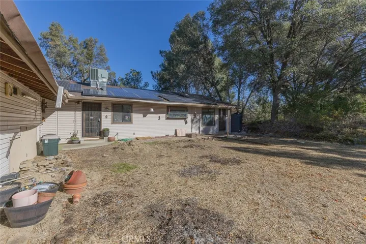 4880 Hidden Springs Road, Mariposa, California 95338