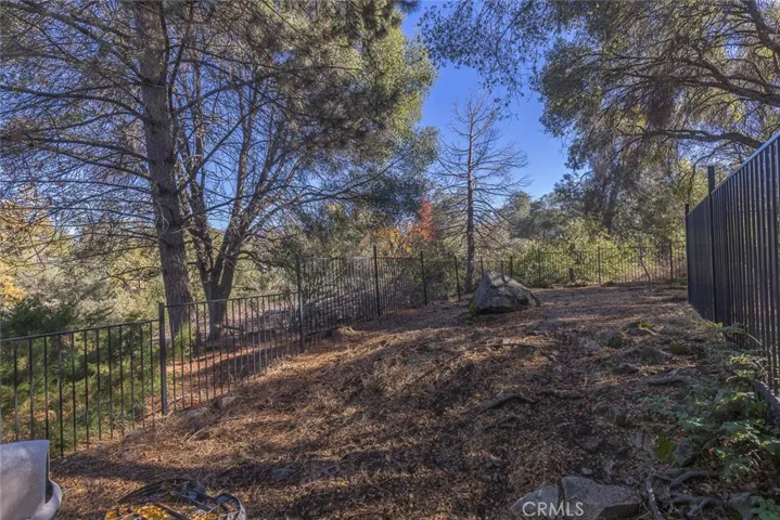 4880 Hidden Springs Road, Mariposa, California 95338