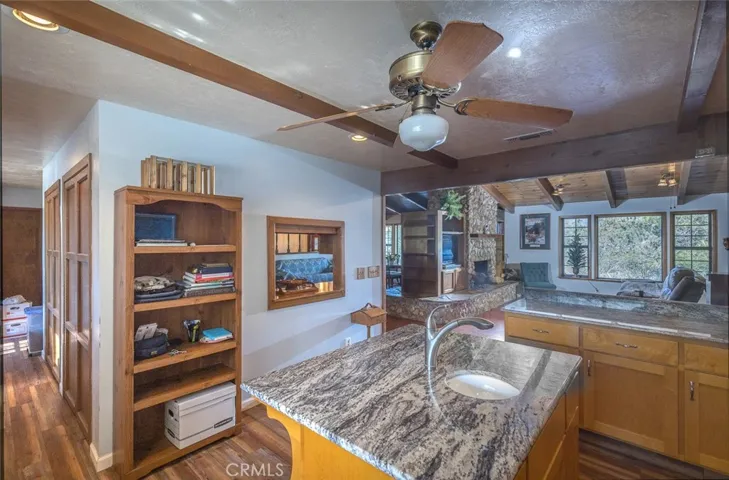4880 Hidden Springs Road, Mariposa, California 95338