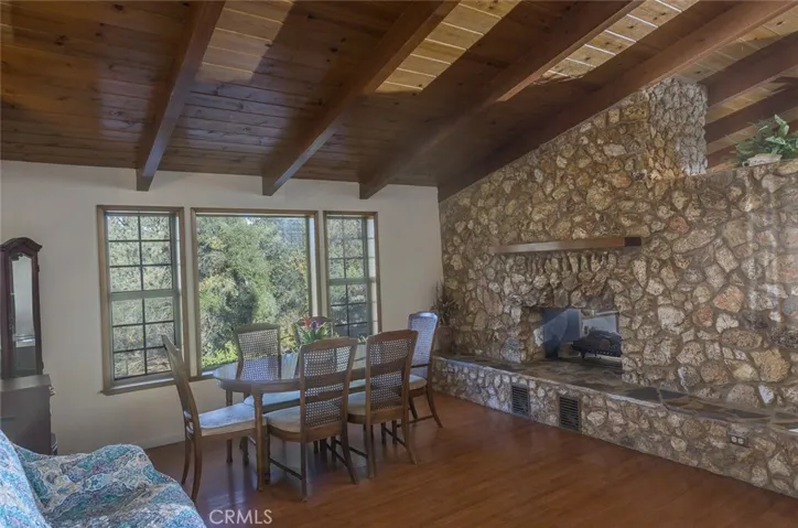 4880 Hidden Springs Road, Mariposa, California 95338