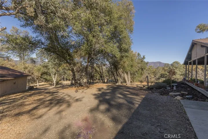 4880 Hidden Springs Road, Mariposa, California 95338