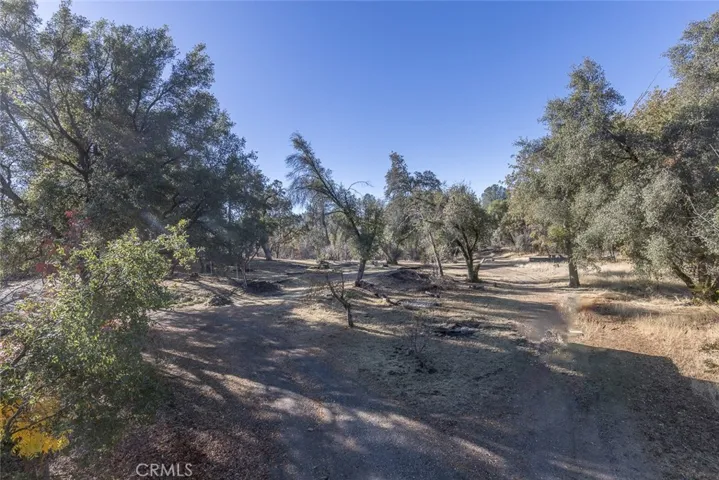 4880 Hidden Springs Road, Mariposa, California 95338