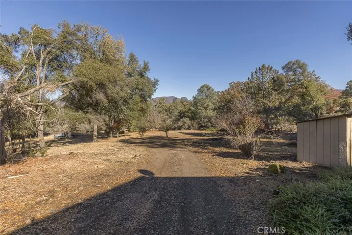 4880 Hidden Springs Road, Mariposa, California 95338