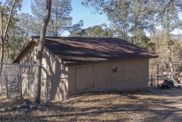 4880 Hidden Springs Road, Mariposa, California 95338
