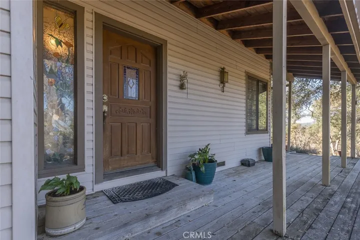 4880 Hidden Springs Road, Mariposa, California 95338