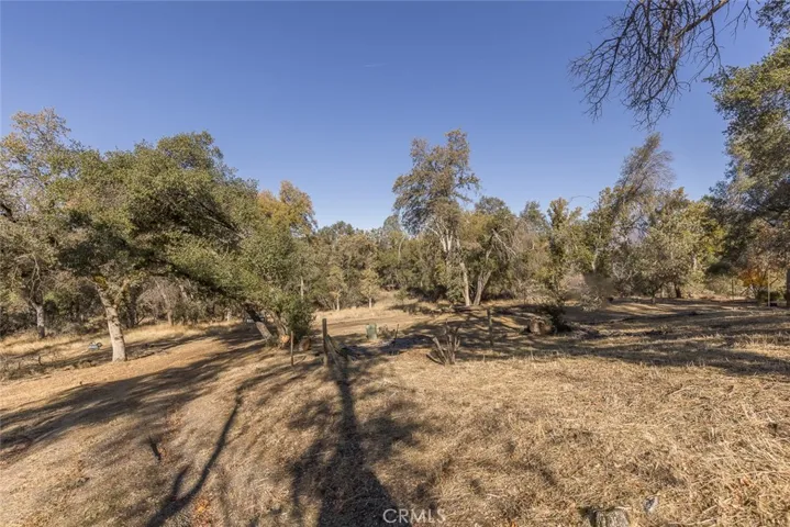 4880 Hidden Springs Road, Mariposa, California 95338