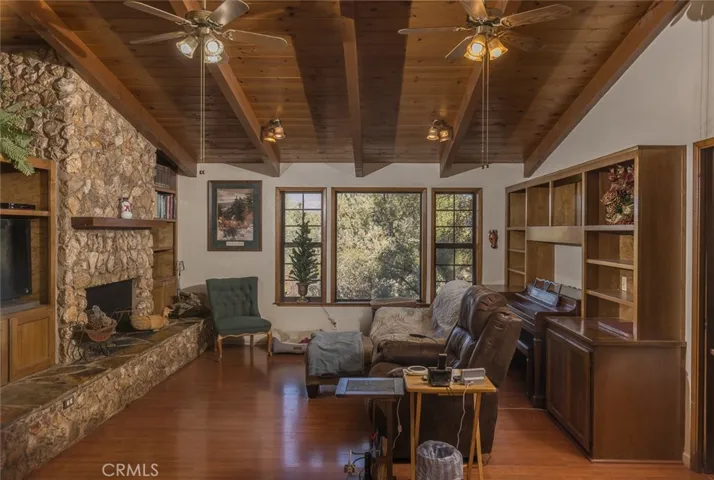 4880 Hidden Springs Road, Mariposa, California 95338