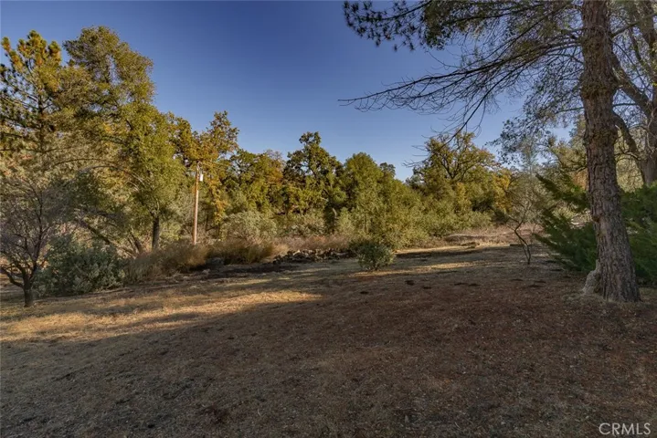 4880 Hidden Springs Road, Mariposa, California 95338