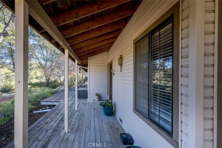 4880 Hidden Springs Road, Mariposa, California 95338