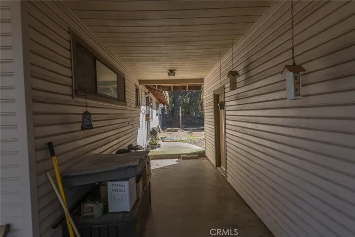4880 Hidden Springs Road, Mariposa, California 95338