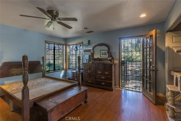 4880 Hidden Springs Road, Mariposa, California 95338