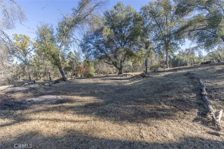 4880 Hidden Springs Road, Mariposa, California 95338
