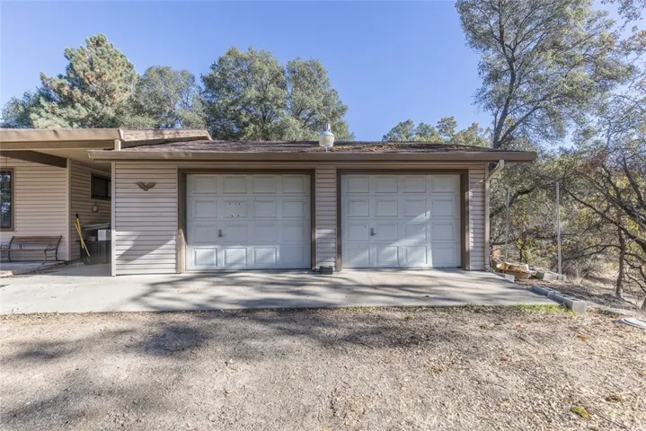 4880 Hidden Springs Road, Mariposa, California 95338