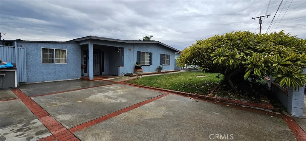 18132 E Woodcroft Street, Azusa, California 91702